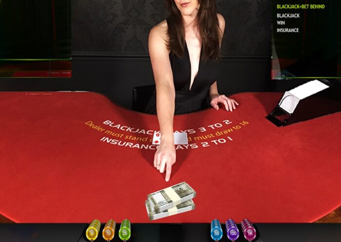 Ridiculous Rules About Casino