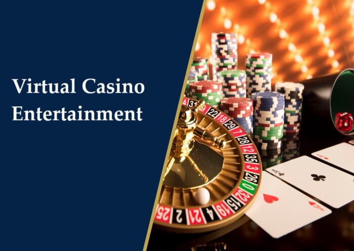 Virtual Casino Entertainment