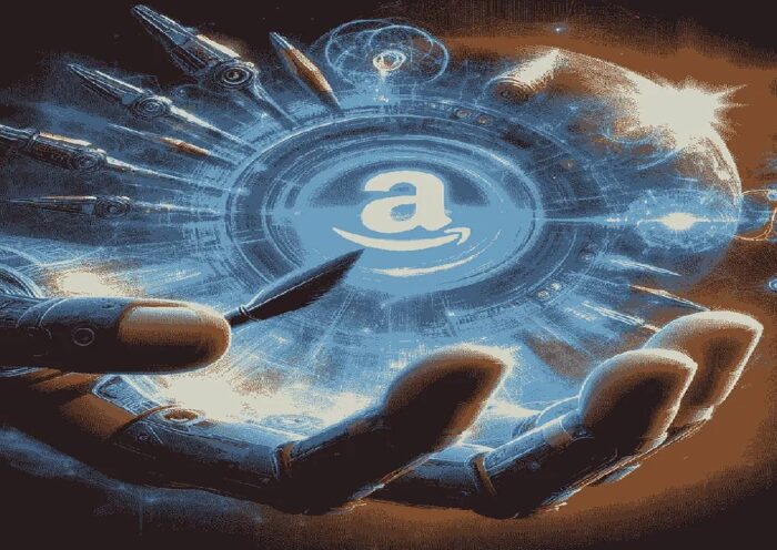 Amazon's GPT-55X