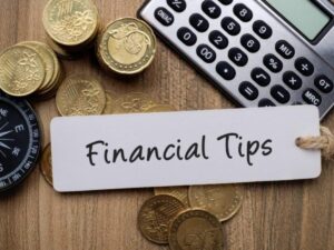 Personal Finance Mistakes
