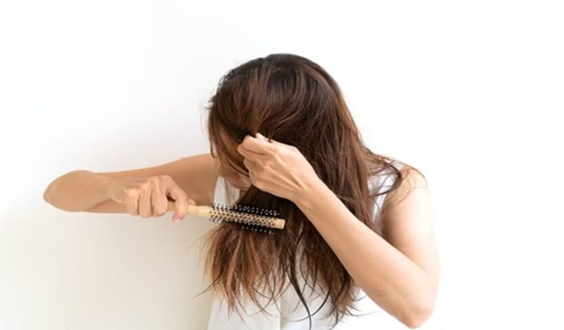 kerastase shampoo