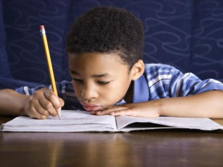 Maximizing Your Educational Potential